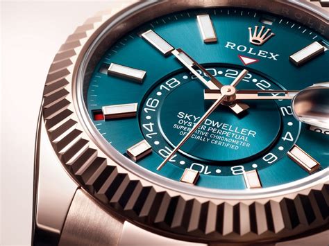 2024 rolex sky dweller|rolex sky dweller models.